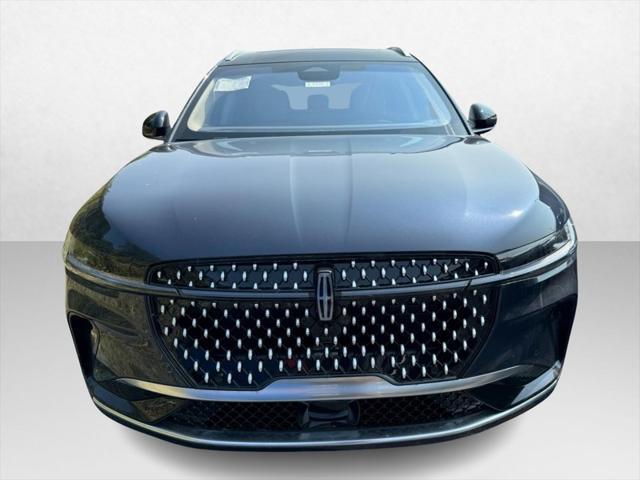 new 2024 Lincoln Nautilus car, priced at $61,970