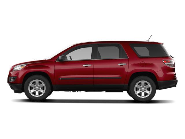 used 2010 Saturn Outlook car