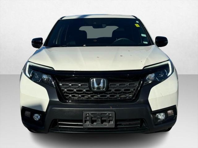 used 2019 Honda Passport car, priced at $22,989