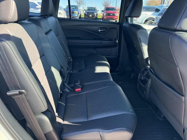 used 2019 Honda Passport car, priced at $22,989