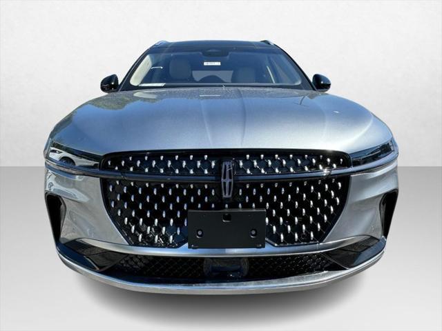 new 2024 Lincoln Nautilus car, priced at $65,950