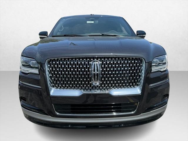 new 2024 Lincoln Navigator L car, priced at $101,473