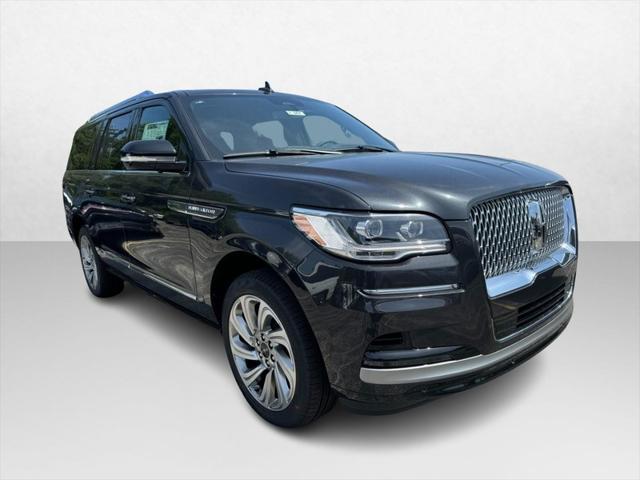 new 2024 Lincoln Navigator L car, priced at $101,473