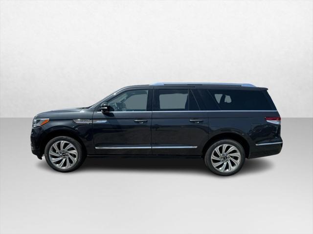 new 2024 Lincoln Navigator L car, priced at $101,473