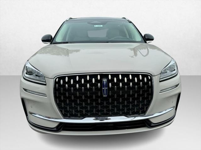 new 2024 Lincoln Corsair car, priced at $62,556