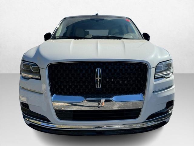 new 2024 Lincoln Navigator car, priced at $123,960