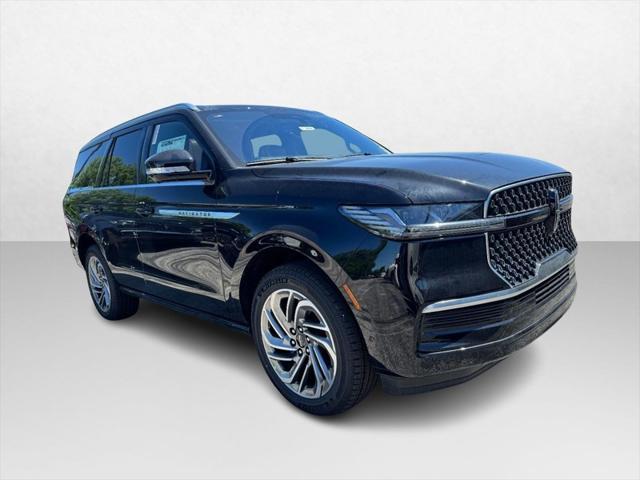 new 2025 Lincoln Navigator car, priced at $102,235