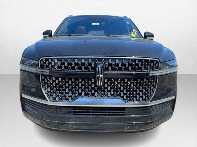 new 2025 Lincoln Navigator car, priced at $102,235