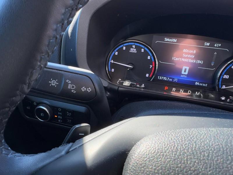used 2024 Ford Bronco Sport car, priced at $30,800