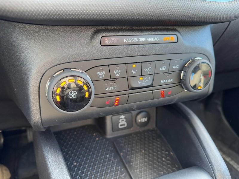 used 2024 Ford Bronco Sport car, priced at $30,800