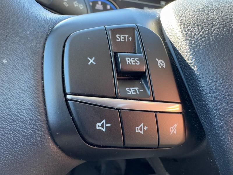 used 2024 Ford Bronco Sport car, priced at $30,800
