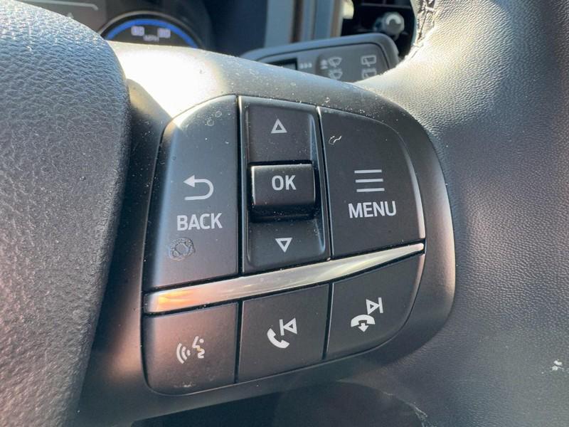 used 2024 Ford Bronco Sport car, priced at $30,800