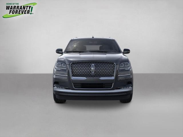 new 2024 Lincoln Navigator car, priced at $98,211