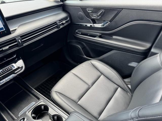 used 2023 Lincoln Corsair car, priced at $36,800