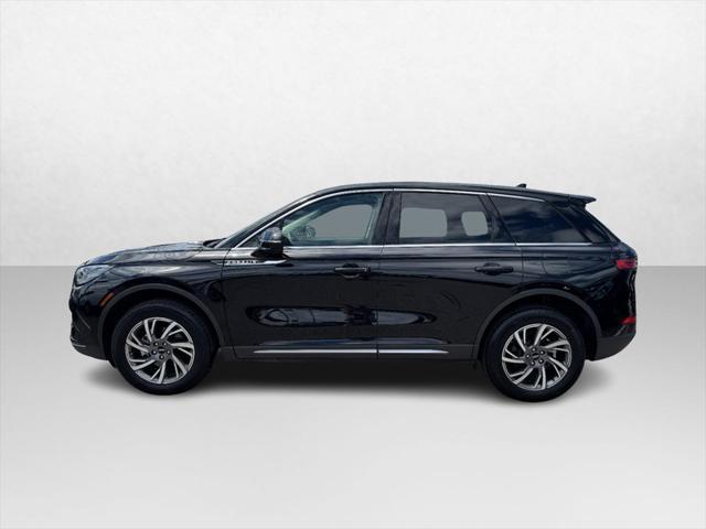 used 2023 Lincoln Corsair car, priced at $36,800