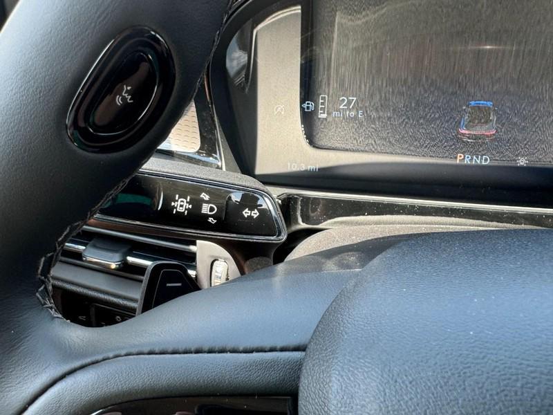 new 2024 Lincoln Corsair car, priced at $49,065