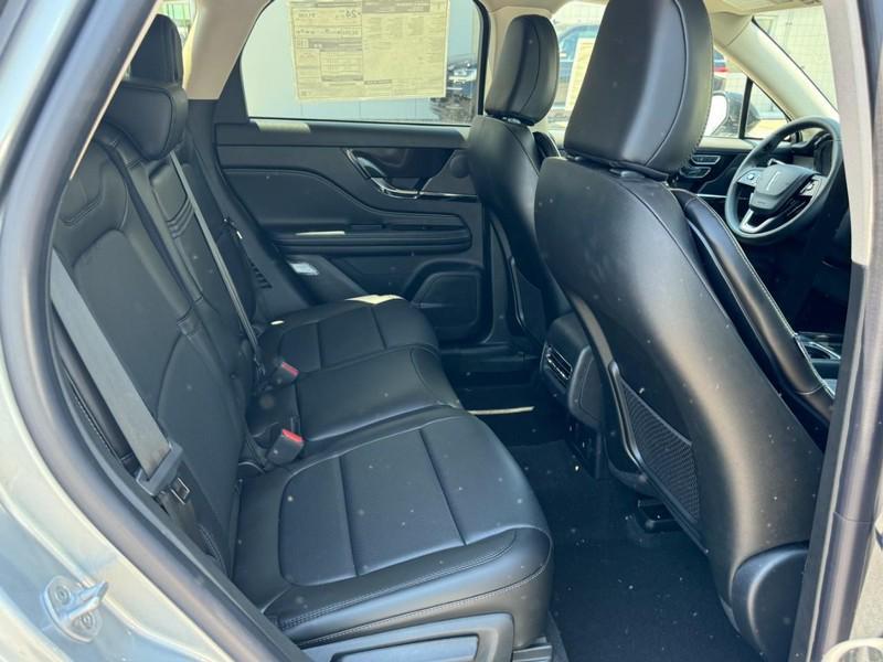 new 2024 Lincoln Corsair car, priced at $49,065