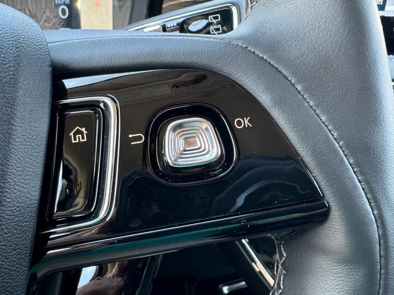new 2024 Lincoln Corsair car, priced at $49,065