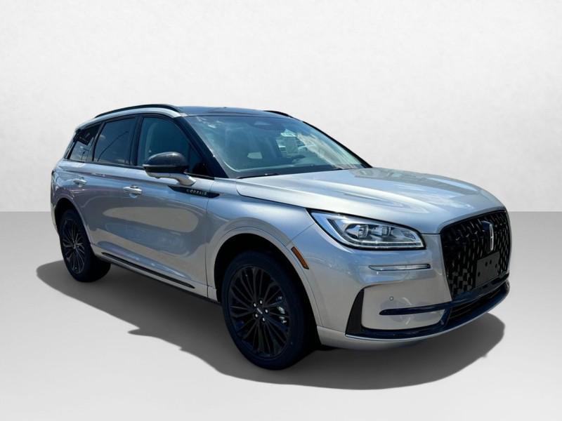 new 2024 Lincoln Corsair car, priced at $49,065