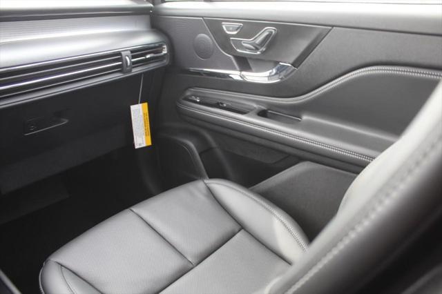 new 2024 Lincoln Corsair car, priced at $40,384