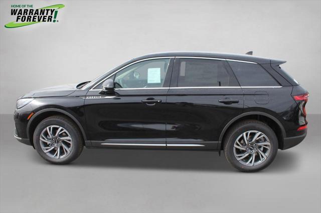 new 2024 Lincoln Corsair car, priced at $40,384