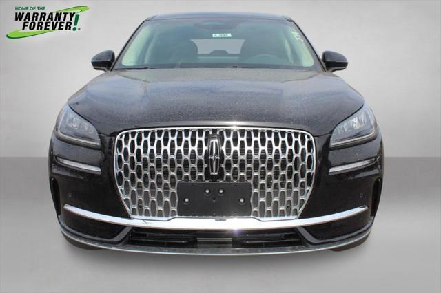 new 2024 Lincoln Corsair car, priced at $40,384