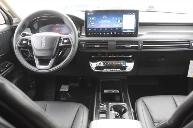 new 2024 Lincoln Corsair car, priced at $40,384
