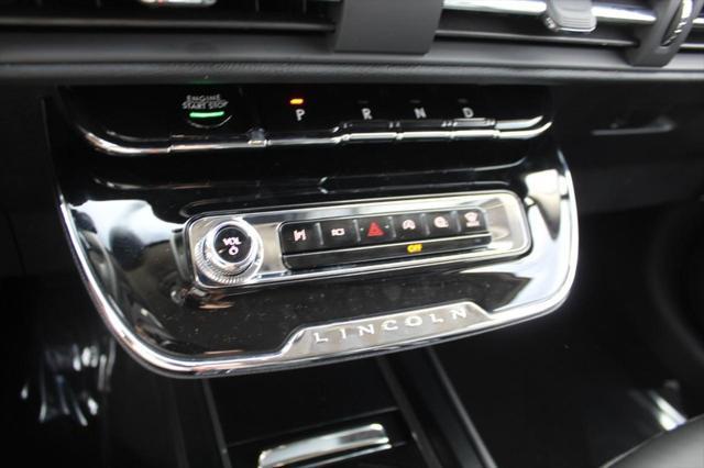 new 2024 Lincoln Corsair car, priced at $40,384