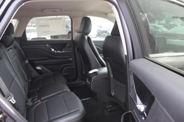 new 2024 Lincoln Corsair car, priced at $40,384