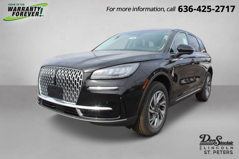 new 2024 Lincoln Corsair car, priced at $41,899