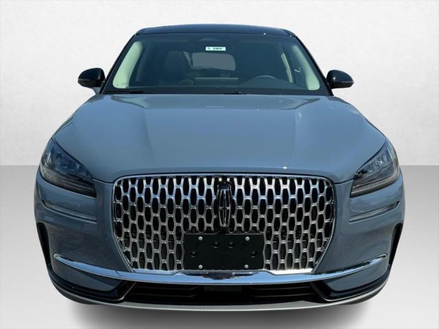 new 2024 Lincoln Corsair car, priced at $47,354