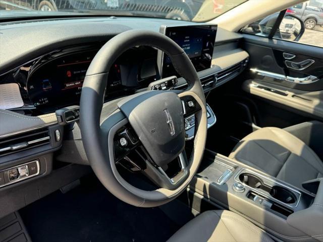 new 2024 Lincoln Corsair car, priced at $47,354