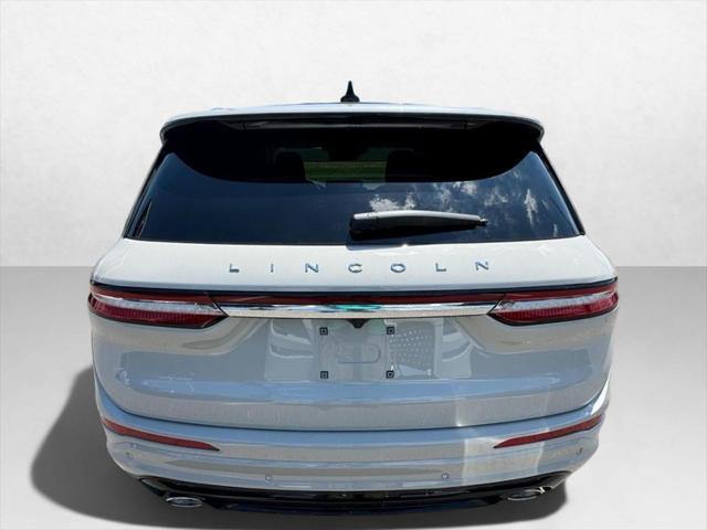 new 2024 Lincoln Corsair car, priced at $56,292