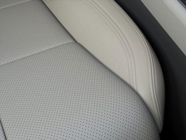 new 2025 Lincoln Aviator car, priced at $73,575