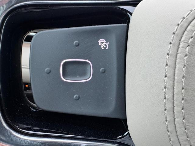 new 2025 Lincoln Nautilus car, priced at $69,910
