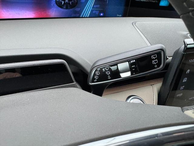 new 2025 Lincoln Nautilus car, priced at $69,910