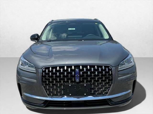 new 2024 Lincoln Corsair car, priced at $55,469