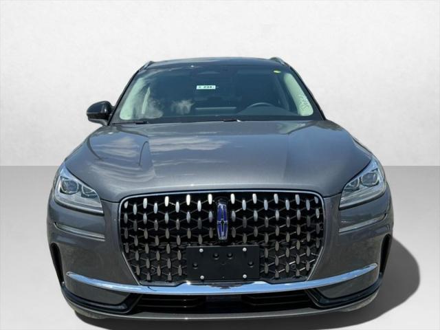 new 2024 Lincoln Corsair car, priced at $59,510