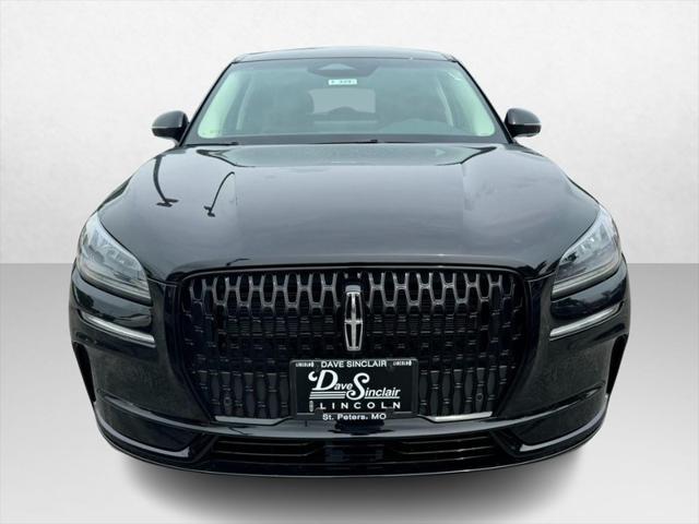 new 2024 Lincoln Corsair car, priced at $48,114