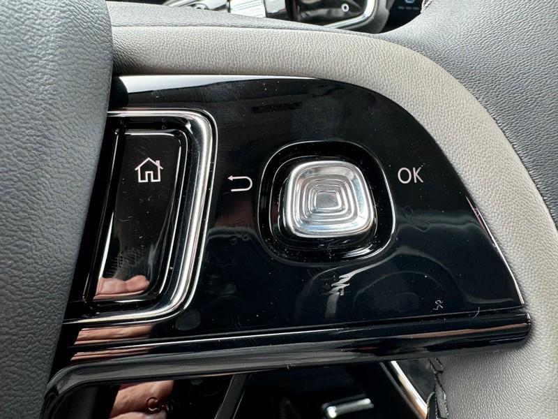 new 2024 Lincoln Corsair car, priced at $48,344