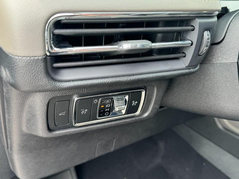 new 2024 Lincoln Corsair car, priced at $48,344