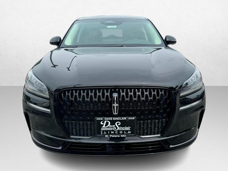 new 2024 Lincoln Corsair car, priced at $48,344