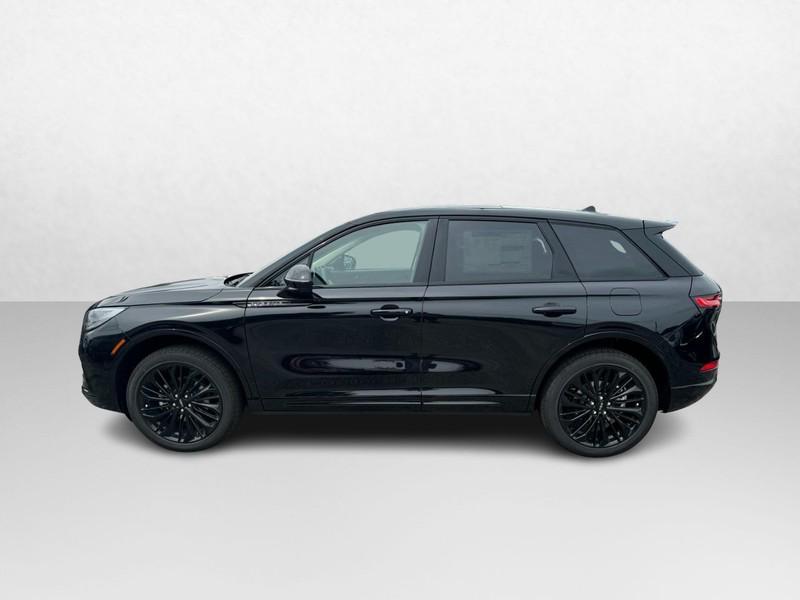 new 2024 Lincoln Corsair car, priced at $48,344