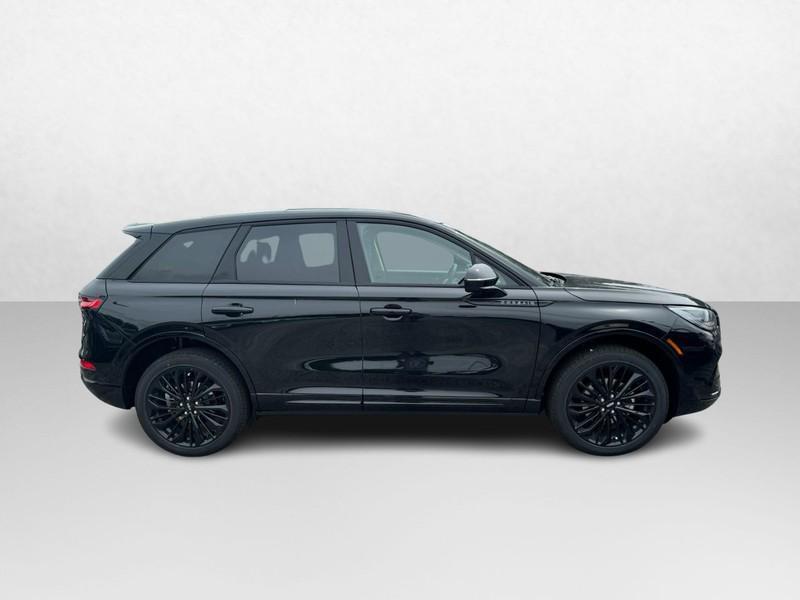 new 2024 Lincoln Corsair car, priced at $48,344