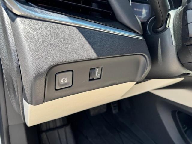 used 2023 Buick Enclave car, priced at $37,746
