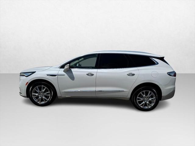 used 2023 Buick Enclave car, priced at $37,746