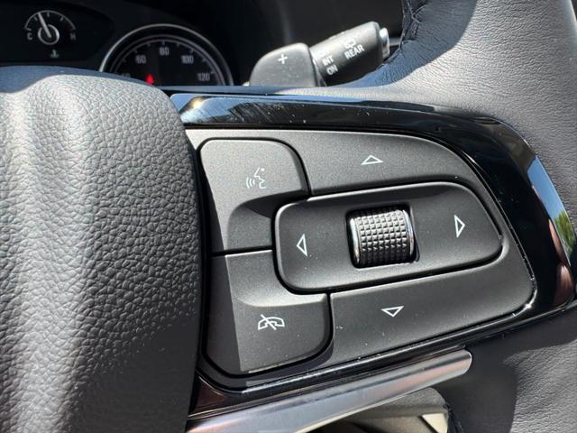 used 2023 Buick Enclave car, priced at $37,746