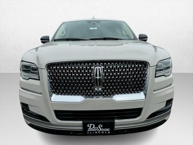 new 2024 Lincoln Navigator car, priced at $103,917