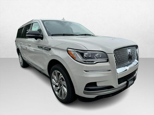 new 2024 Lincoln Navigator car, priced at $103,917