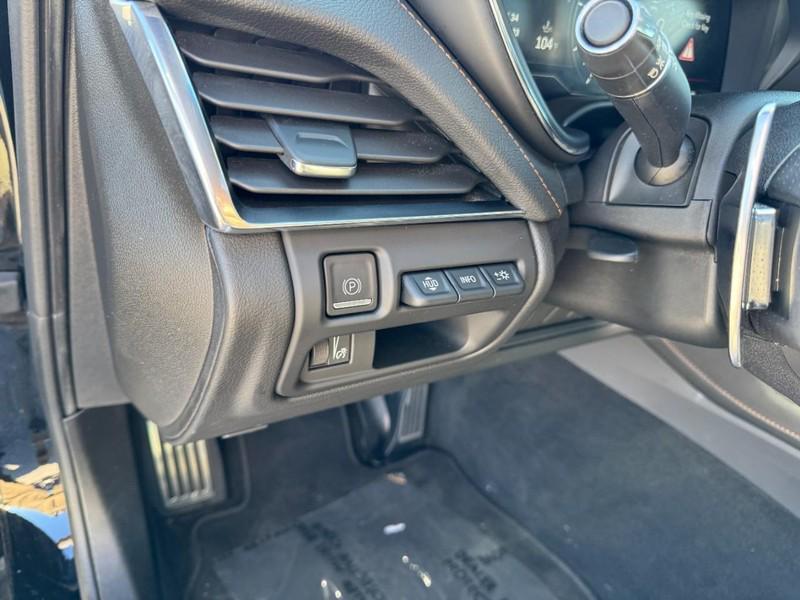 used 2021 Cadillac CT5 car, priced at $29,995